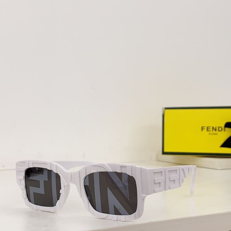 Fendi Sunglasses